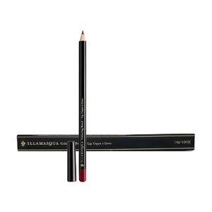 Illamasqua Lip Coloring Pencil Crayon Liner Rose Tone Lip Liner Full Size New